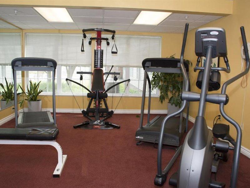Cresthill Suites Syracuse Восток Сиракьюс Экстерьер фото