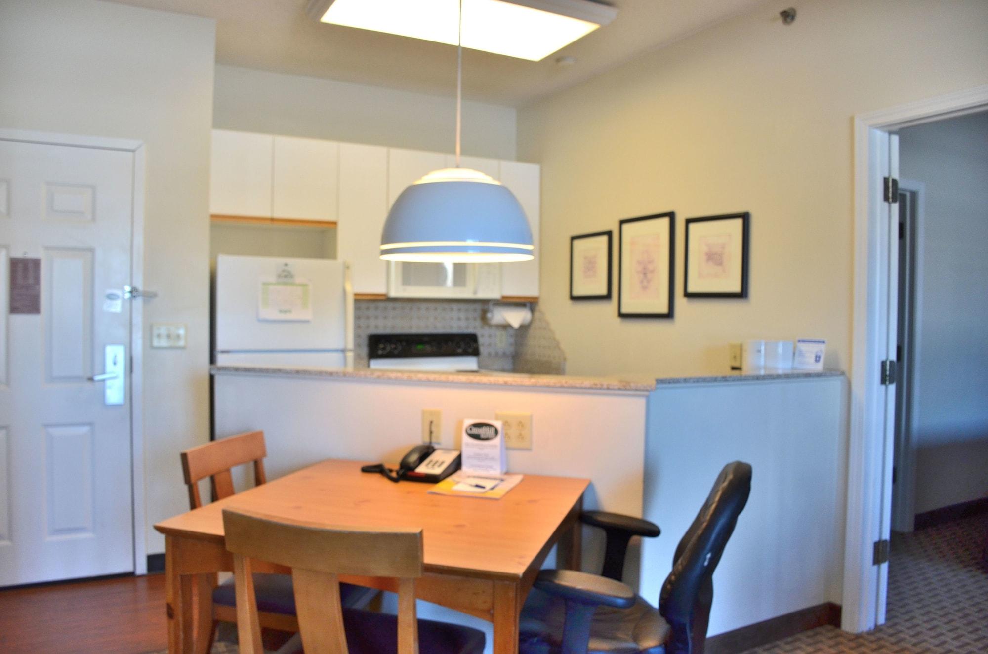 Cresthill Suites Syracuse Восток Сиракьюс Экстерьер фото