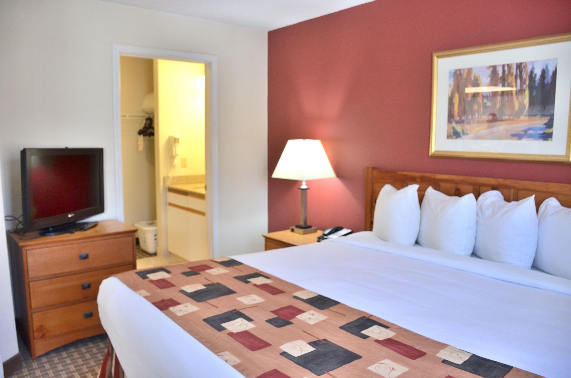 Cresthill Suites Syracuse Восток Сиракьюс Экстерьер фото
