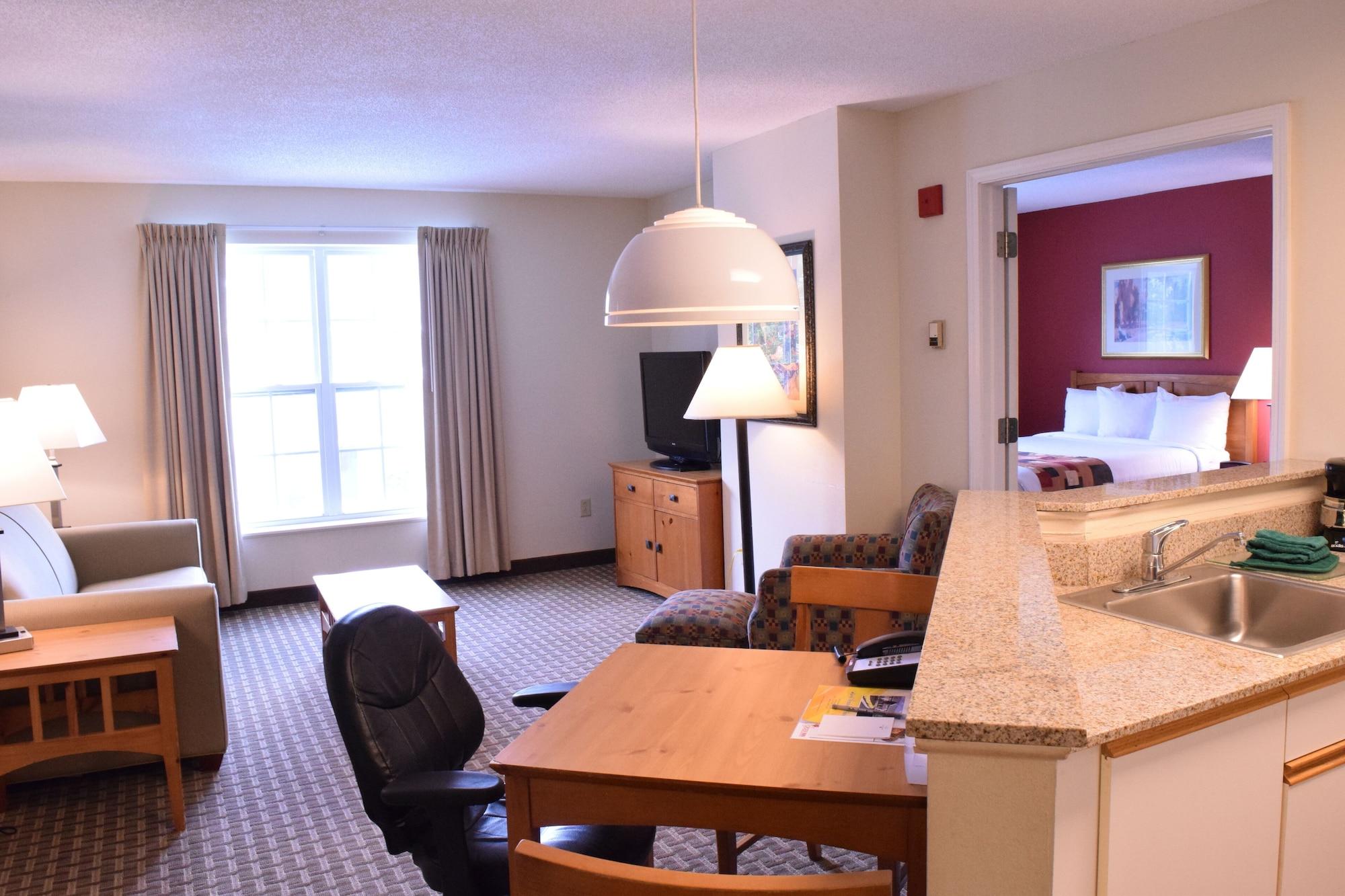 Cresthill Suites Syracuse Восток Сиракьюс Экстерьер фото