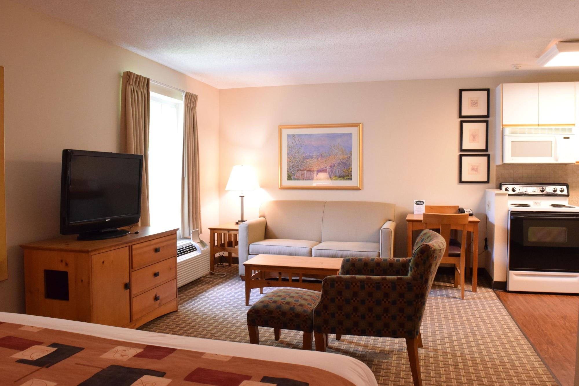 Cresthill Suites Syracuse Восток Сиракьюс Экстерьер фото