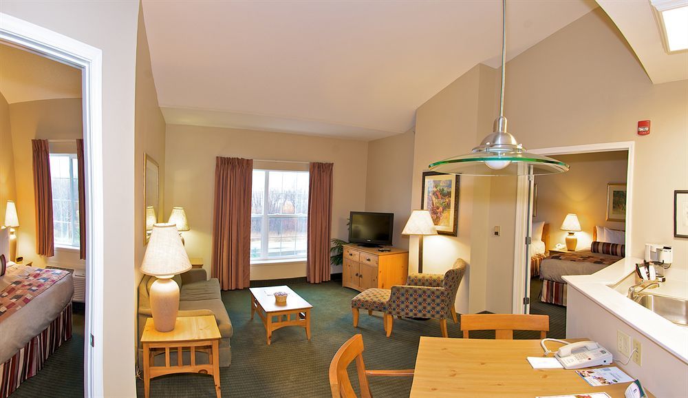 Cresthill Suites Syracuse Восток Сиракьюс Экстерьер фото