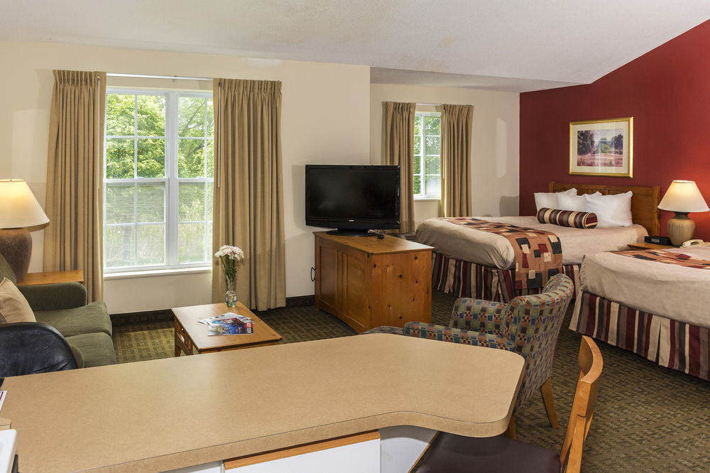Cresthill Suites Syracuse Восток Сиракьюс Экстерьер фото