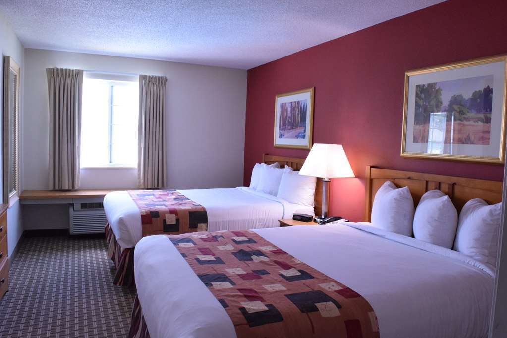 Cresthill Suites Syracuse Восток Сиракьюс Номер фото