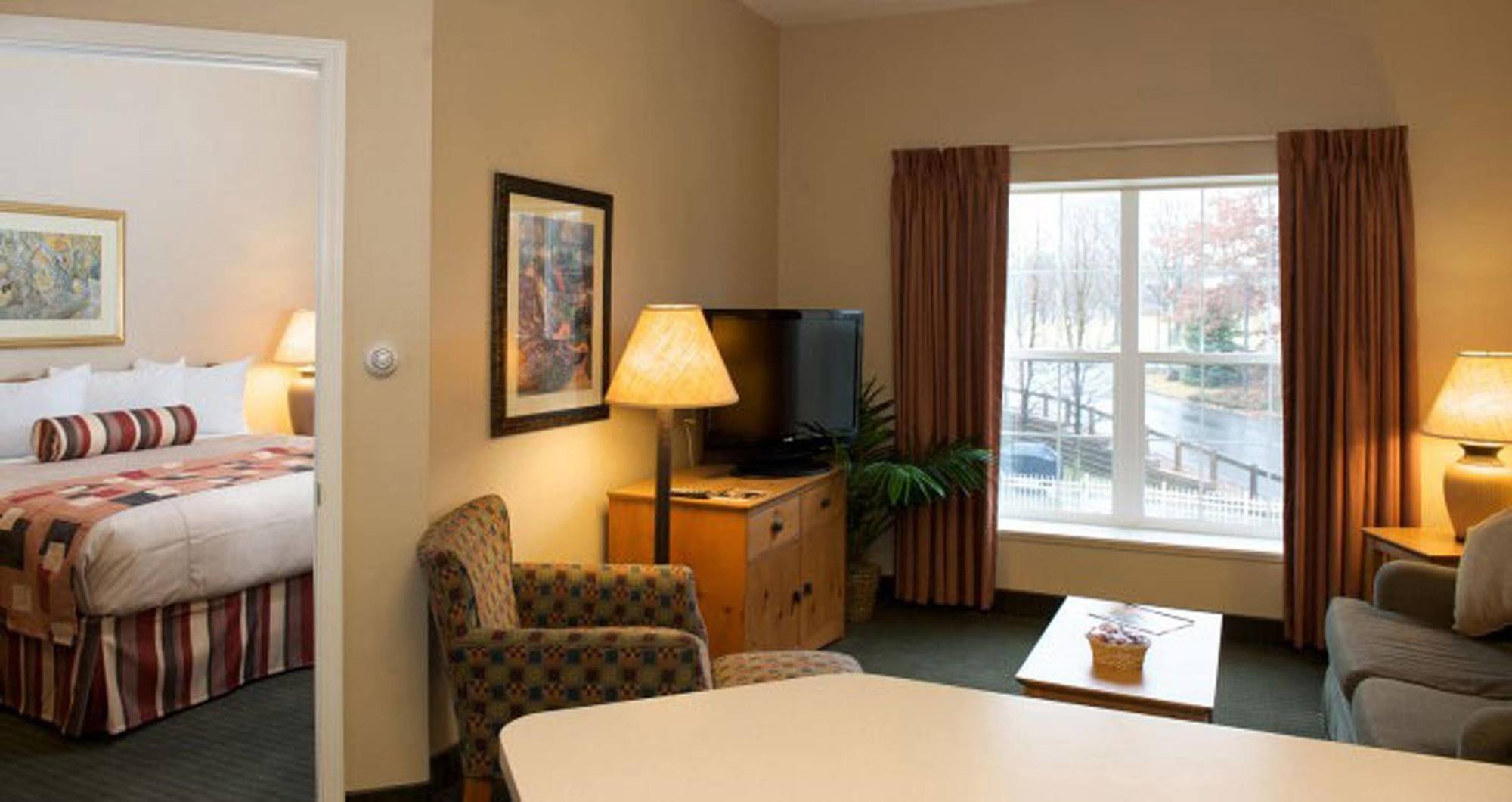Cresthill Suites Syracuse Восток Сиракьюс Экстерьер фото