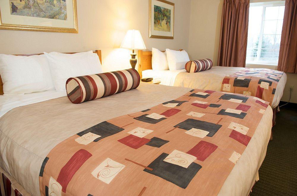Cresthill Suites Syracuse Восток Сиракьюс Экстерьер фото