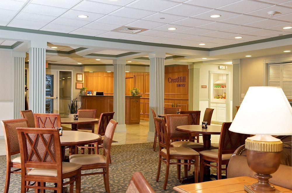 Cresthill Suites Syracuse Восток Сиракьюс Экстерьер фото